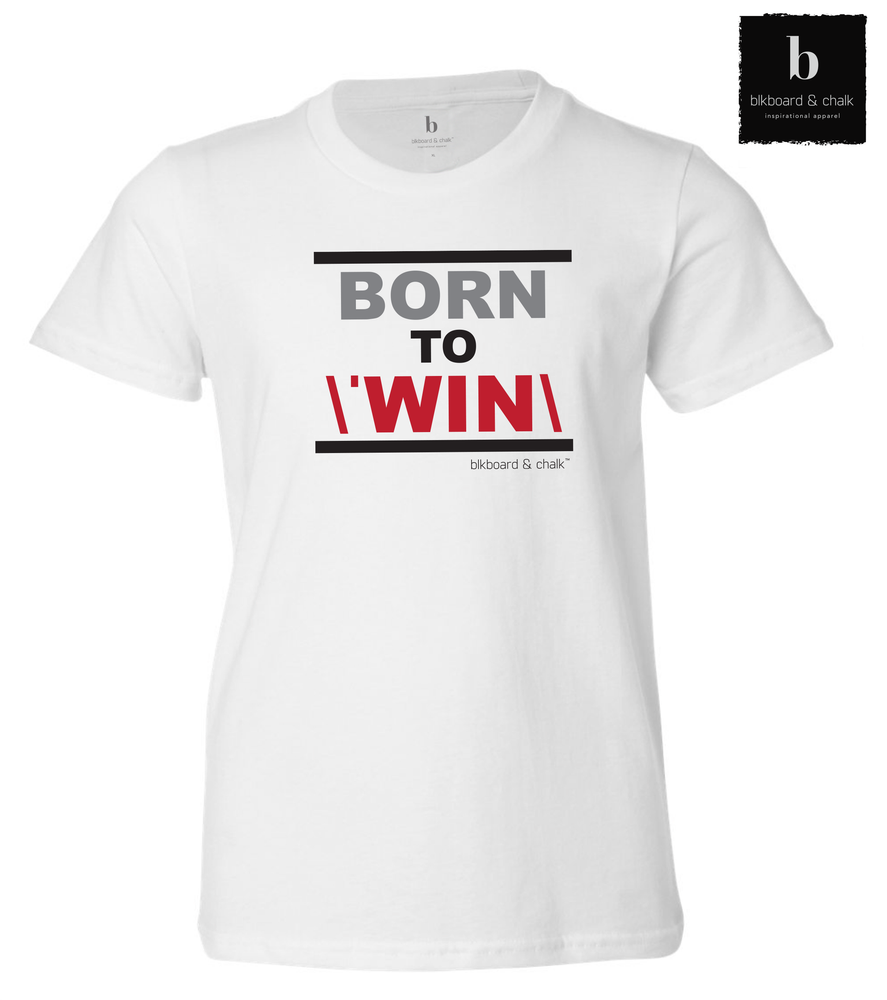 born to win (kids)